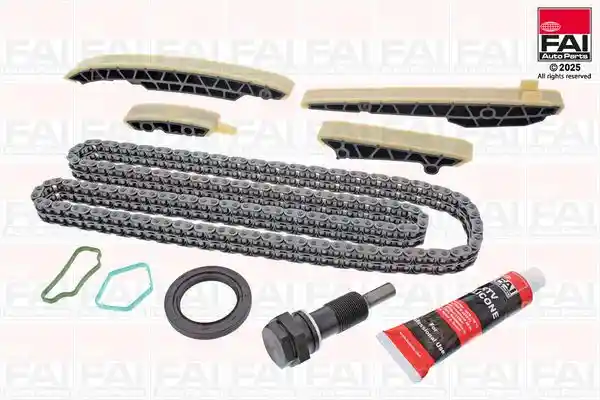 FAI AutoParts TCK154