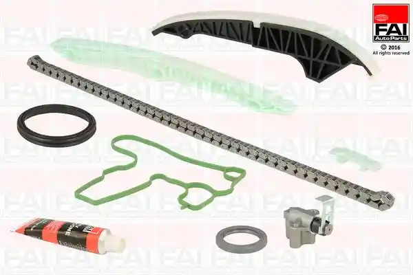 FAI AutoParts TCK172 FAI AutoParts TCK172