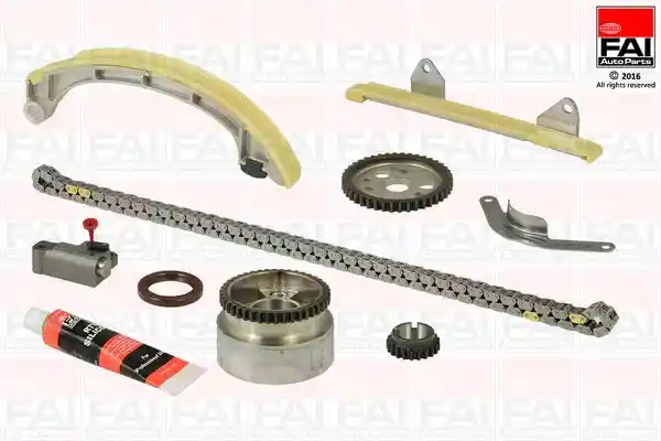 FAI AutoParts TCK173VVT