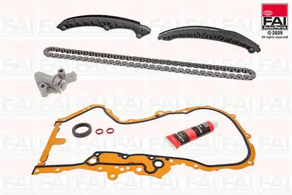 FAI AutoParts TCK178 FAI AutoParts TCK178