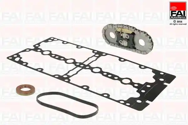 FAI AutoParts TCK199 FAI AutoParts TCK199