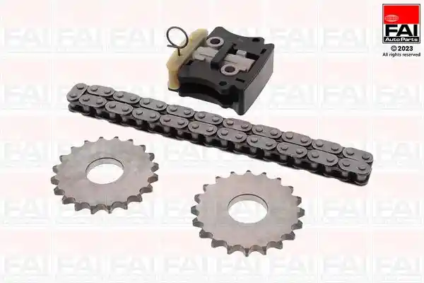 FAI AutoParts TCK199NG FAI AutoParts TCK199NG