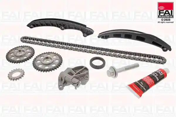 FAI AutoParts TCK200