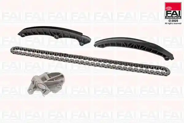 FAI AutoParts TCK200WONG