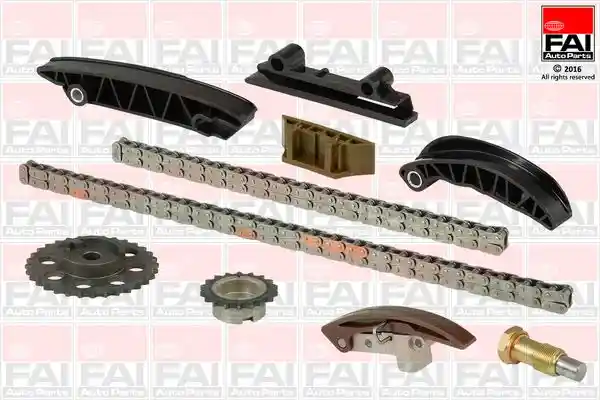 FAI AutoParts TCK209NG FAI AutoParts TCK209NG