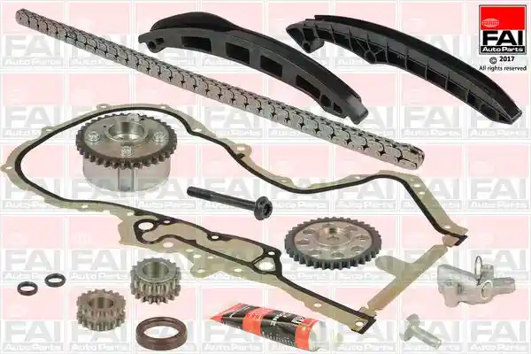 FAI AutoParts TCK211VVT FAI AutoParts TCK211VVT