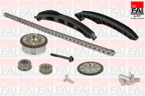 FAI AutoParts TCK211VVTNG FAI AutoParts TCK211VVTNG