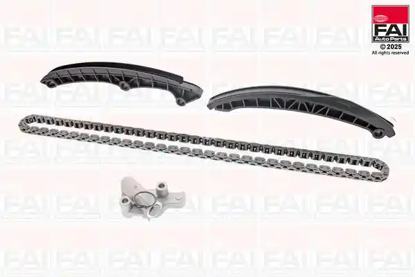 FAI AutoParts TCK211WONG FAI AutoParts TCK211WONG