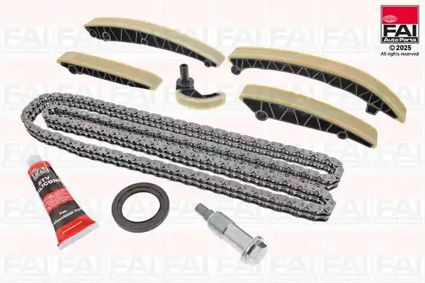 FAI AutoParts TCK226