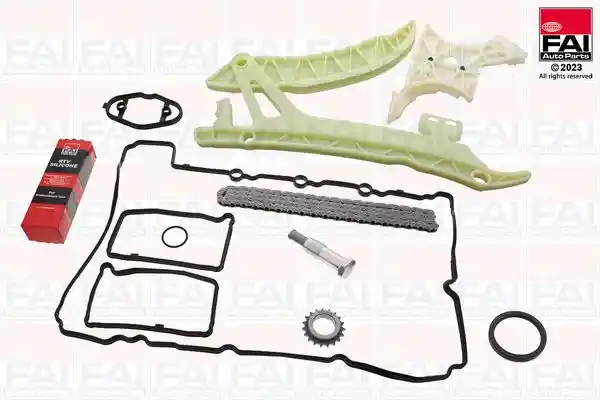 FAI AutoParts TCK229