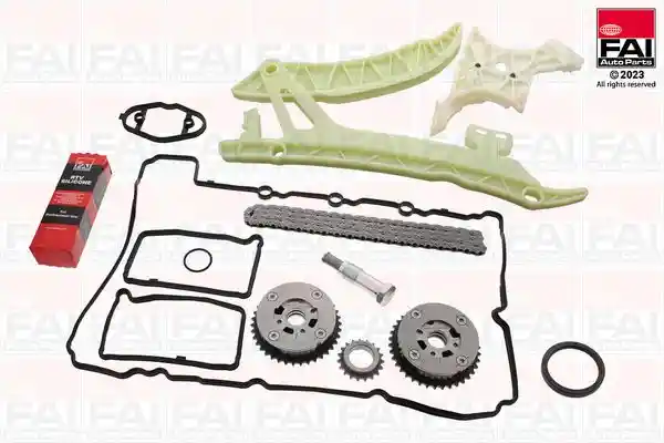 FAI AutoParts TCK229VVT