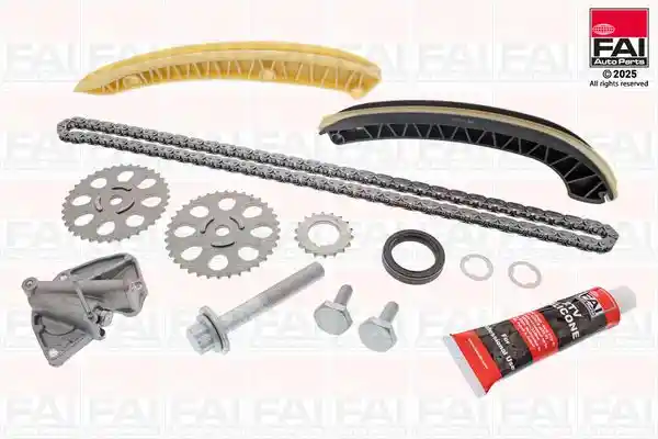 FAI AutoParts TCK25