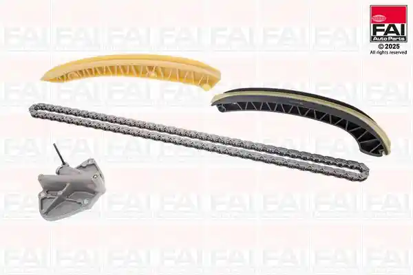 FAI AutoParts TCK25WO