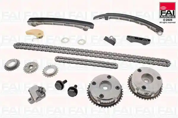FAI AutoParts TCK283VVT