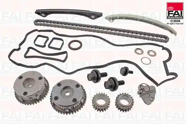 FAI AutoParts TCK288LVVT