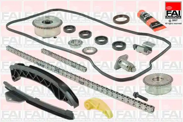 FAI AutoParts TCK290VVT