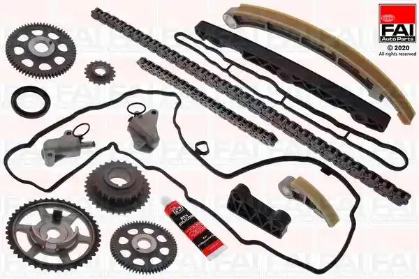FAI AutoParts TCK295