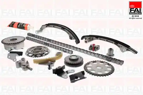 FAI AutoParts TCK299VVT