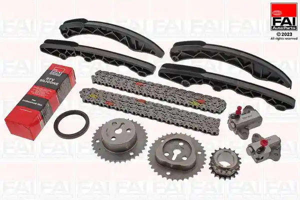 FAI AutoParts TCK303VVTWO