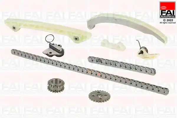 FAI AutoParts TCK312NG FAI AutoParts TCK312NG