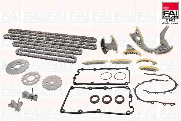 FAI AutoParts TCK319