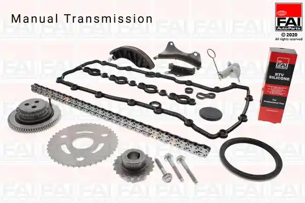 FAI AutoParts TCK321