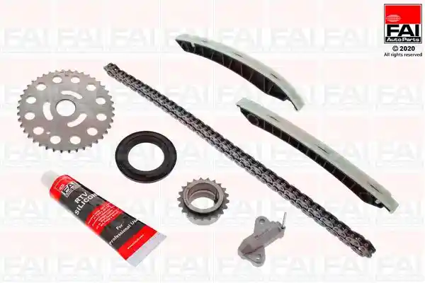FAI AutoParts TCK323