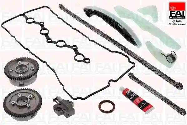 FAI AutoParts TCK331VVT