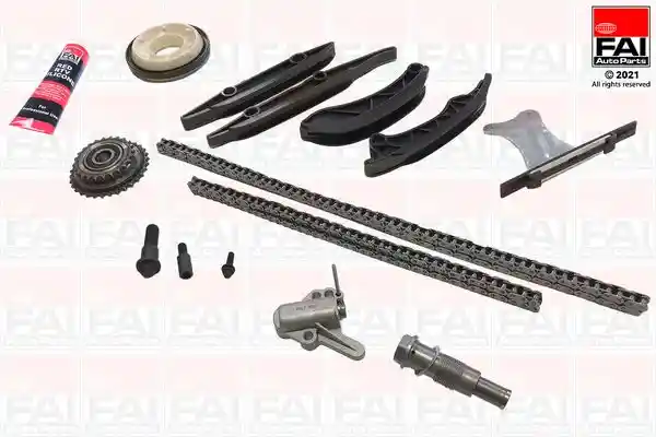 FAI AutoParts TCK338 FAI AutoParts TCK338