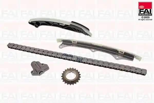 FAI AutoParts TCK341WO FAI AutoParts TCK341WO