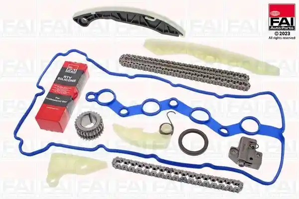 FAI AutoParts TCK352