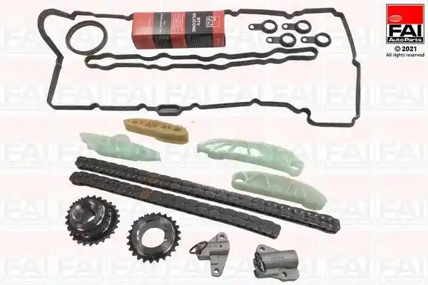 FAI AutoParts TCK356 FAI AutoParts TCK356