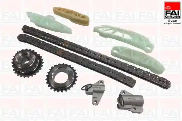 FAI AutoParts TCK356WO FAI AutoParts TCK356WO
