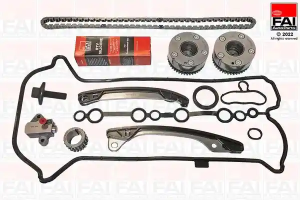 FAI AutoParts TCK358VVT