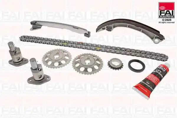 FAI AutoParts TCK35