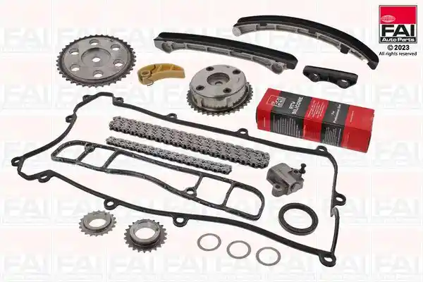 FAI AutoParts TCK363VVT FAI AutoParts TCK363VVT