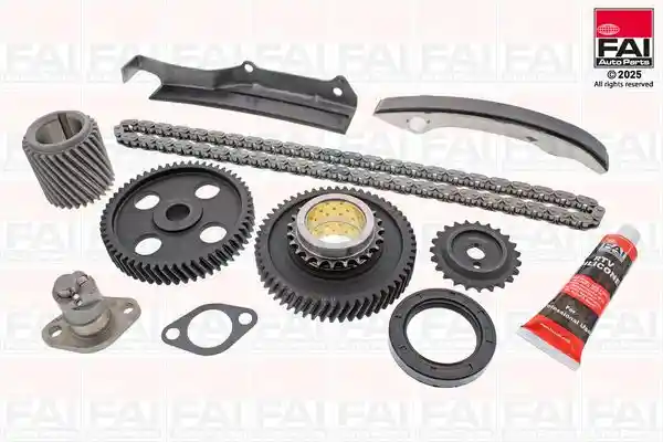 FAI AutoParts TCK39