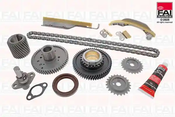 FAI AutoParts TCK40 FAI AutoParts TCK40