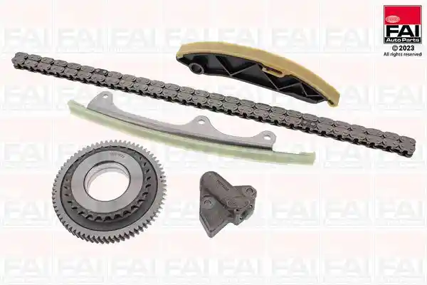 FAI AutoParts TCK410WO FAI AutoParts TCK410WO