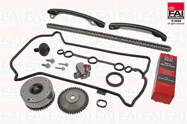 FAI AutoParts TCK417VVT