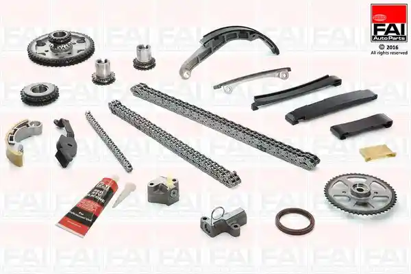 FAI AutoParts TCK41