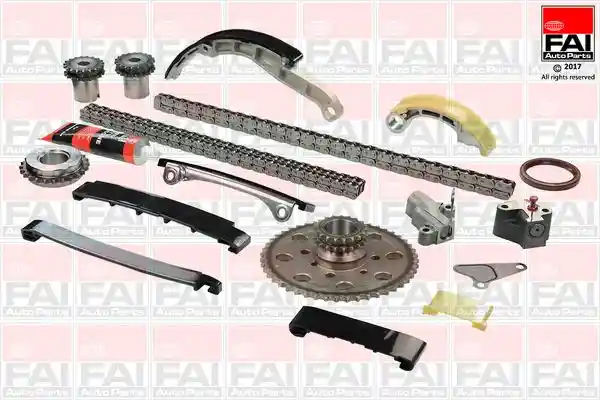 FAI AutoParts TCK42CRD-06 FAI AutoParts TCK42CRD-06