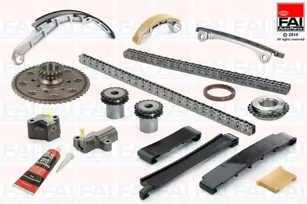 FAI AutoParts TCK42CRD FAI AutoParts TCK42CRD