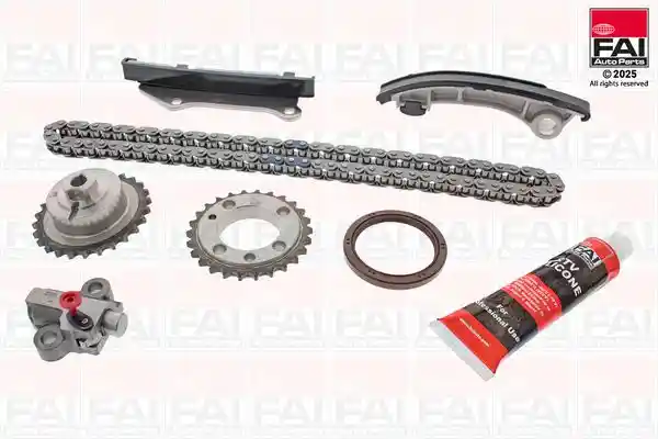 FAI AutoParts TCK43 FAI AutoParts TCK43