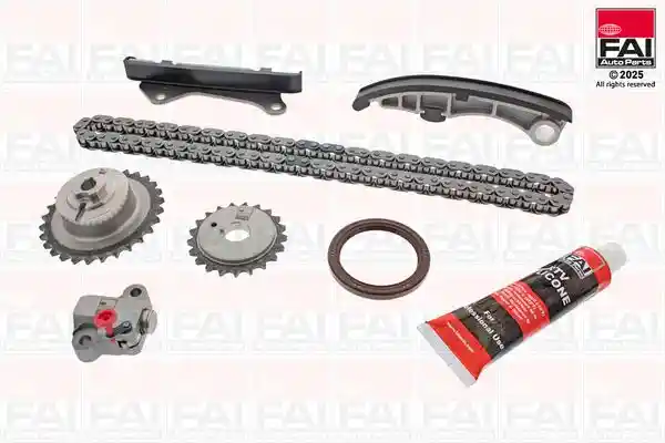 FAI AutoParts TCK43L FAI AutoParts TCK43L