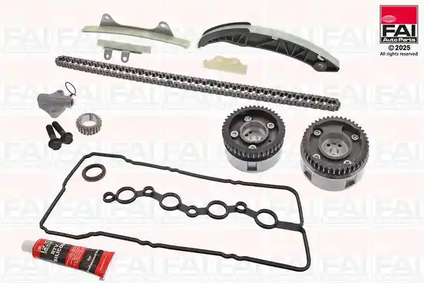 FAI AutoParts TCK443VVT