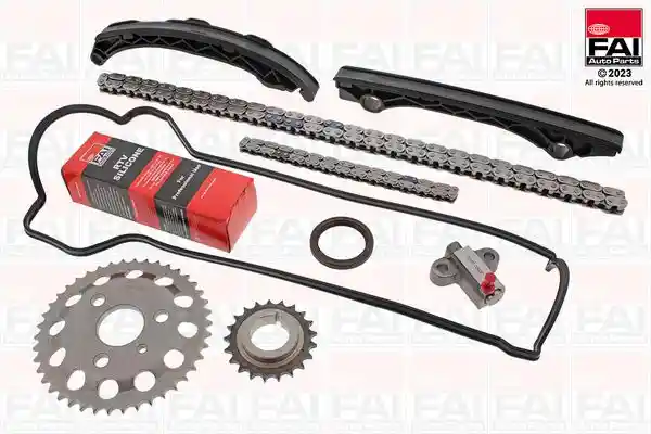 FAI AutoParts TCK449