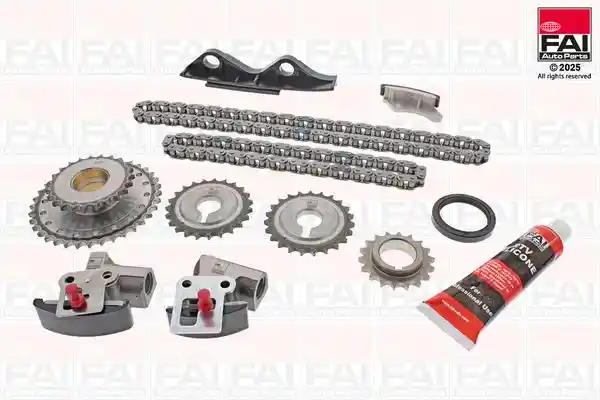 FAI AutoParts TCK44