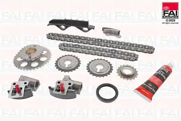 FAI AutoParts TCK44CS