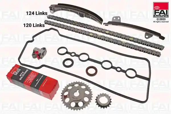 FAI AutoParts TCK454